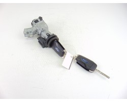 Antirrobo / llave contacto, H1BC3F880AB