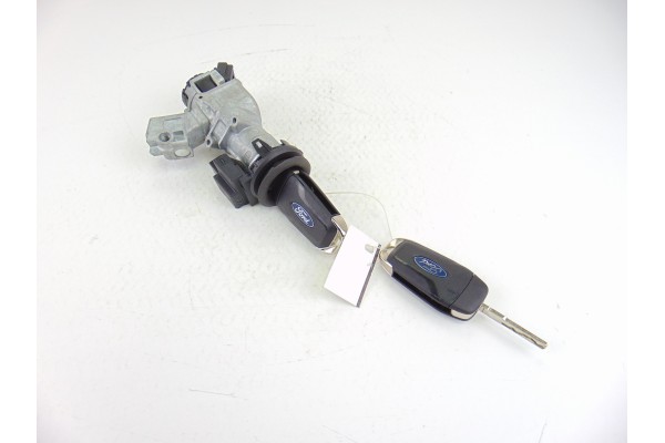Antirrobo / llave contacto, H1BC3F880AB