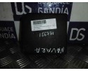 Caja reles / fusibles, Nissan Navara Pickup (D40M) Doble Cab SE 4X4 2007, 284B7EB31C
