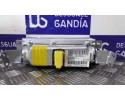 Airbag delantero derecho, Volkswagen Polo Iv (9N1) Conceptline 2003, 6Q0880204C
