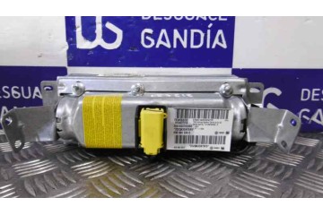 Airbag delantero derecho, Volkswagen Polo Iv (9N1) Conceptline 2003, 6Q0880204C