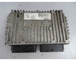 Centralita cambio automatico, Citroen Xsara Berlina 1.6i 16V Exclusive 2001, 9642161880
