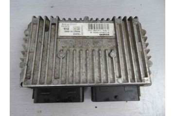 Centralita cambio automatico, Citroen Xsara Berlina 1.6i 16V Exclusive 2001, 9642161880
