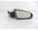 Retrovisor derecho, Audi A4 Avant (8E) 2.7 Tdi (Dpf) 2008