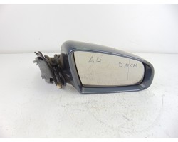 Retrovisor derecho, Audi A4 Avant (8E) 2.7 Tdi (Dpf) 2008