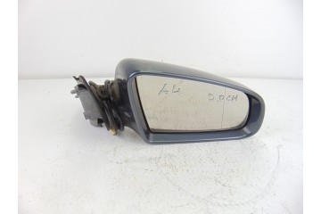 Retrovisor derecho, Audi A4 Avant (8E) 2.7 Tdi (Dpf) 2008