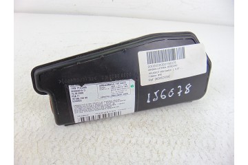 Airbag lateral derecho, Peugeot 308 Confort 2008, 9656529380