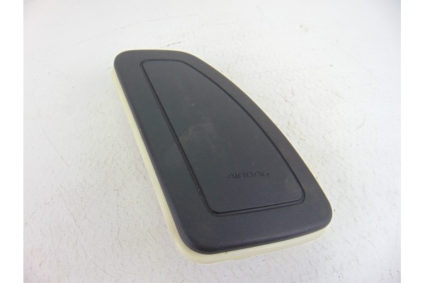 Airbag lateral derecho, Peugeot 407 Confort 2008, 96625551