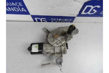 Motor limpia delantero, Citroen C4 Picasso * 2007, 9654063180