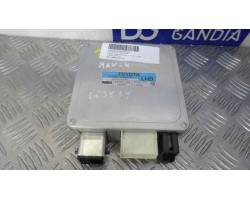 Módulo electrónico, Toyota RAV4 (A3) Sol 2008, 89650-42040