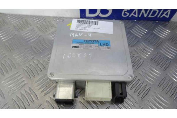 Módulo electrónico, Toyota RAV4 (A3) Sol 2008, 89650-42040