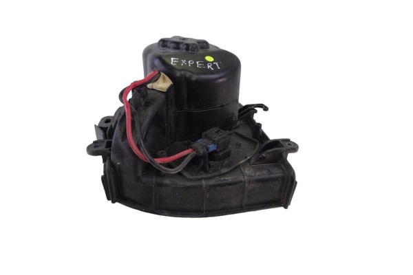 1498378080 MOTOR CALEFACCION PEUGEOT EXPERT FURGÓN Furg. 2007 1498378080 212662 PEUGEOT - 3