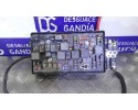 Caja reles / fusibles, 13255300