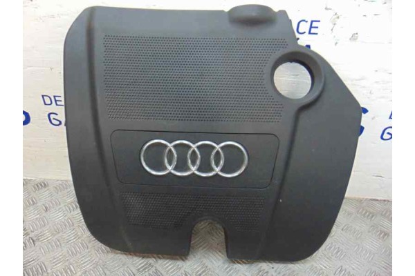 Tapa motor, Audi A3 (8L) 1.6 Ambiente 2002, 06A103927G