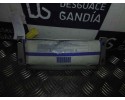 Airbag delantero derecho, Nissan Navara Pickup (D40M) Doble Cab SE 4X4 2007