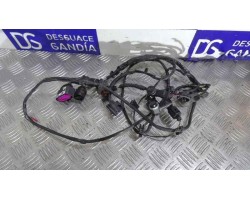 Sensor, Volkswagen Passat Cc (357) Básico 2010, 3C8917095AJ