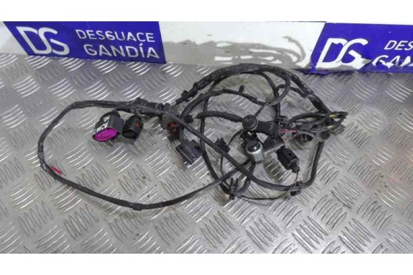 Sensor, Volkswagen Passat Cc (357) Básico 2010, 3C8917095AJ