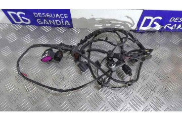 Sensor, Volkswagen Passat Cc (357) Básico 2010, 3C8917095AJ