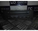 Sistema audio / radio cd, Audi A4 Berlina (8E) 1.9 Tdi 2006, 8E0035111D