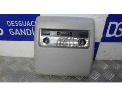 Luz interior, Bmw Serie X5 (E53) 4.4i Automático 2002, 514482580379