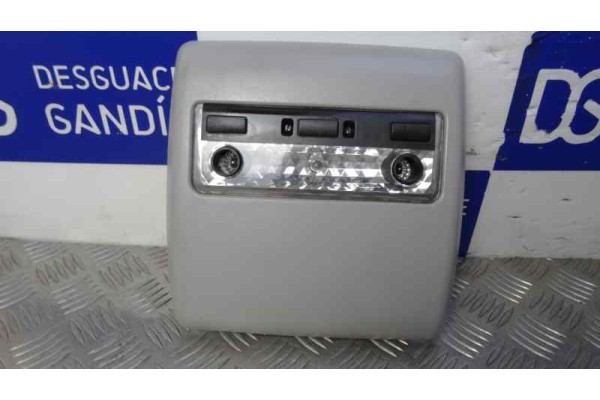 Luz interior, Bmw Serie X5 (E53) 4.4i Automático 2002, 514482580379