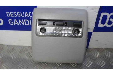 Luz interior, Bmw Serie X5 (E53) 4.4i Automático 2002, 514482580379