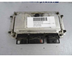 Centralita motor uce, Citroen Xsara Berlina 1.6i 16V Exclusive 2001, 9638765980