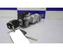 Antirrobo / llave contacto, 3M51-3F880-AD