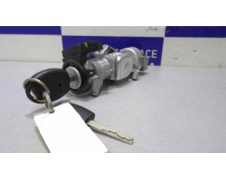 Antirrobo / llave contacto, 3M51-3F880-AD