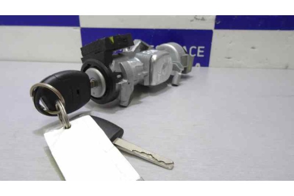 Antirrobo / llave contacto, 3M51-3F880-AD