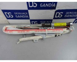 Airbag cortina delantero derecho, Kia Carens (Un) Active 2008