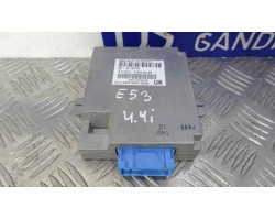 Módulo electrónico, Bmw Serie X5 (E53) 4.4i Automático 2002, 8441-41085179