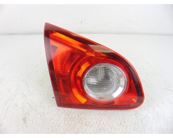 Piloto trasero izquierdo interior, Nissan Qashqai (J10) Tekna Sport 2009