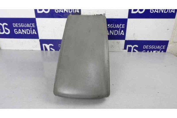 Apoyabrazos central, Volkswagen Passat Variant (3C5) Highline 2006, 3C0864207