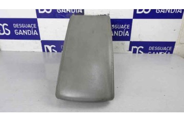Apoyabrazos central, Volkswagen Passat Variant (3C5) Highline 2006, 3C0864207