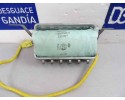 Airbag delantero derecho, Toyota Avensis Berlina (T25) 2.0 D4-D Executive Berlina (5-ptas.) 2003