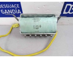 Airbag delantero derecho, Toyota Avensis Berlina (T25) 2.0 D4-D Executive Berlina (5-ptas.) 2003