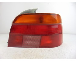 Piloto trasero derecho, Bmw Serie 5 Berlina (E39) 523i 1996