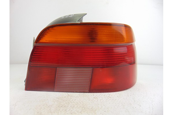 Piloto trasero derecho, Bmw Serie 5 Berlina (E39) 523i 1996