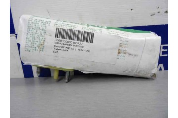 Airbag lateral derecho, Kia Sportage (Km) Ex 2004, 88920-1F900