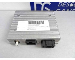 Módulo electrónico, Opel Astra J Sports Tourer Sport 2011, 13353284