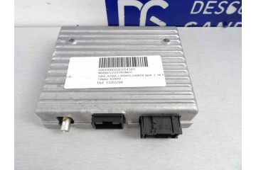 Módulo electrónico, Opel Astra J Sports Tourer Sport 2011, 13353284