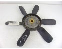 Ventilador viscoso motor, Mercedes-benz Clase S (Bm 140) Berlina S 280 (140.028) 1995, A1032000622