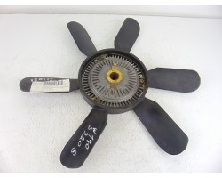 Ventilador viscoso motor, Mercedes-benz Clase S (Bm 140) Berlina S 280 (140.028) 1995, A1032000622