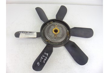 Ventilador viscoso motor, Mercedes-benz Clase S (Bm 140) Berlina S 280 (140.028) 1995, A1032000622