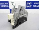 Cerradura puerta delantera derecha, Volkswagen Passat Variant (3C5) Advance 2009, 3C1837016A