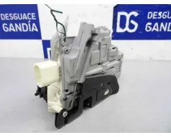 Cerradura puerta delantera derecha, Volkswagen Passat Variant (3C5) Advance 2009, 3C1837016A