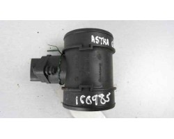 Caudalimetro, Opel Astra G Caravan Comfort 2001, 0281002180