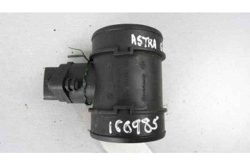 Caudalimetro, Opel Astra G Caravan Comfort 2001, 0281002180