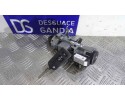 Antirrobo / llave contacto, Mazda 6 Familiar (Gh) 2.0 CRTD 140cv Active SW 2006